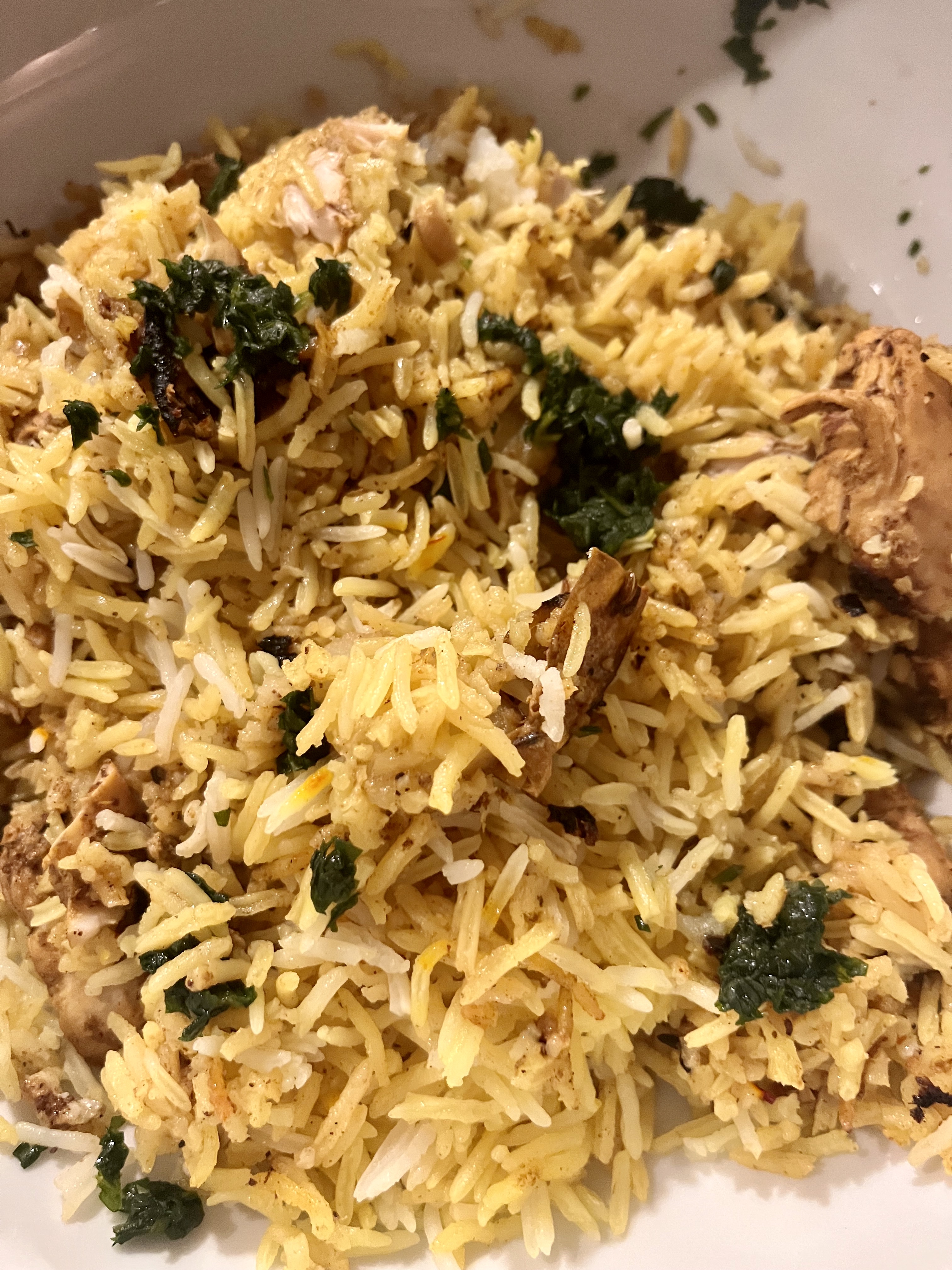 Chicken Biryani chicken-biryani